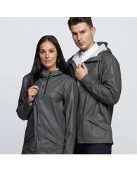 Optic Jacket, Unisex